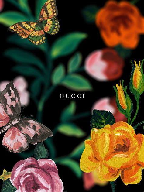 gucci screensavers wallpaper.